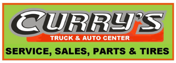 Curry's Truck and Auto Repair - (Muscatine, IA)